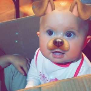 Meet your Posher, Jenny